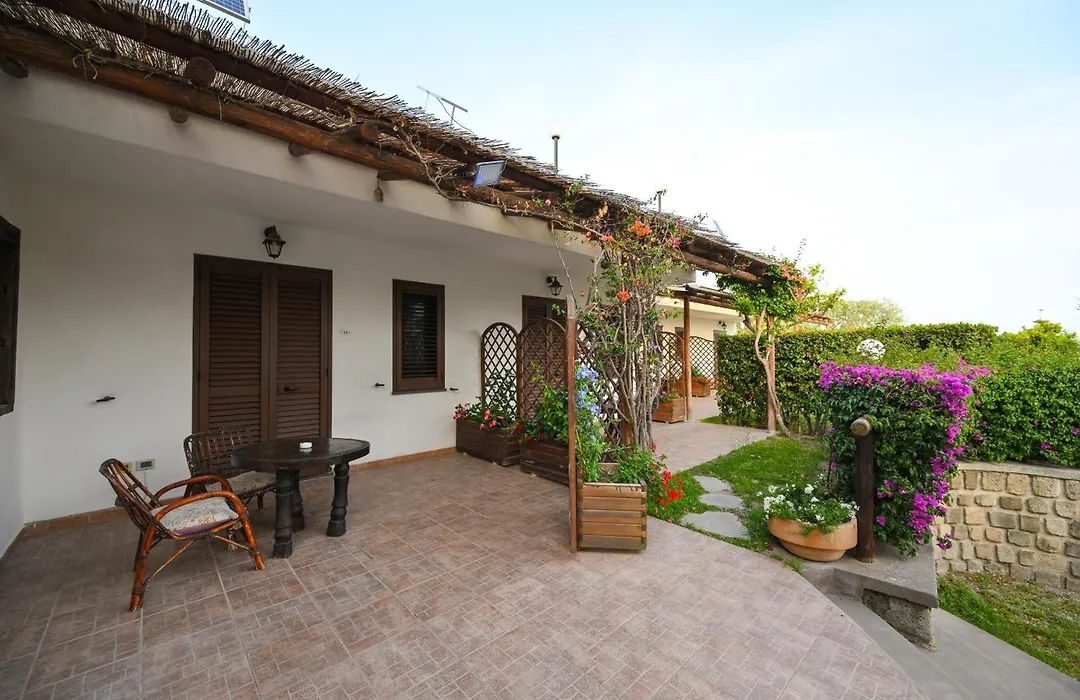 Tenuta Villa Tara-1