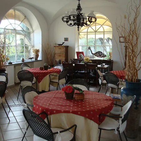 Tenuta Villa Tara-3